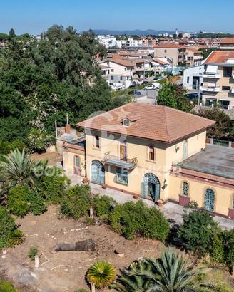 Villa - Caltagirone