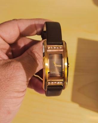 Orologio donna Breil Tribe