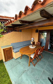 Sardegna golfo di Marinella trilocale