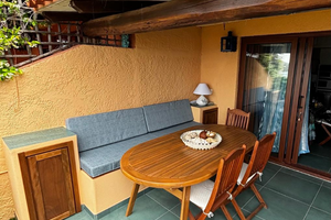 Sardegna golfo di Marinella trilocale