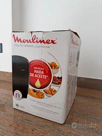Friggitrice Moulinex