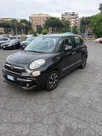 Fiat 500L 1.4 95 CV Lounge