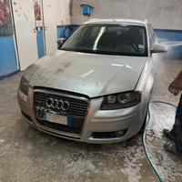 audi a3 3200 quattro