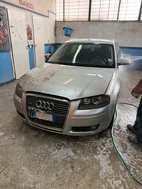 audi a3 3200 quattro