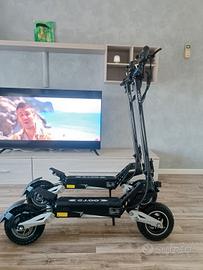 monopattini elettrici nuovi 60 km/h