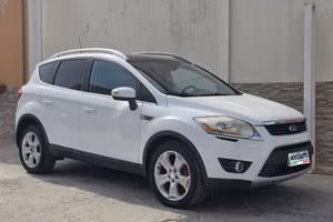 Ford Kuga 2.0 TDCi 140 CV 2WD Titanium