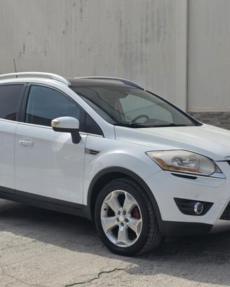 Ford Kuga 2.0 TDCi 140 CV 2WD Titanium