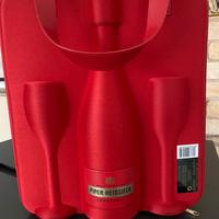 valigetta “gadget” porta Champagne