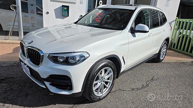 Bmw X3 xDrive20d 48V xLine
