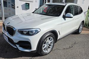 Bmw X3 xDrive20d 48V xLine