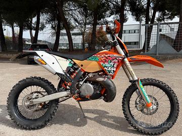 Ktm 300 EXC