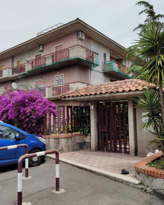 Appartamento - Catania