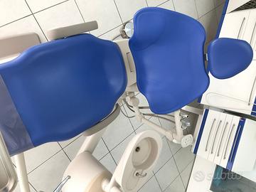 pezzi ricambio per ADEC 500