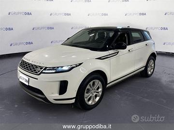 Land Rover Range Rover Evoque II 2019 Die 2.0...