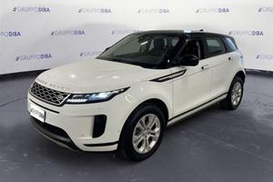 Land Rover Range Rover Evoque II 2019 Die 2.0...