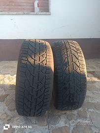 gomme termiche m+s 205/45/17