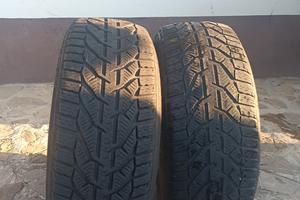 gomme termiche m+s 205/45/17