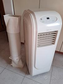 condizionatore portatile