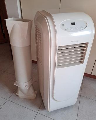 condizionatore portatile