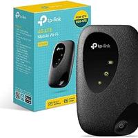 Tp-Link M7200 Mobile Router Hotspot Portatile, 4G