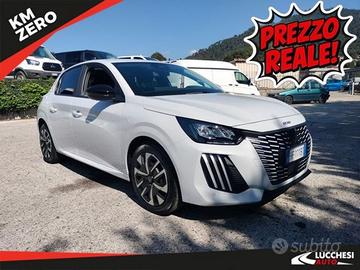 Peugeot 208 Business Turbo benzina 100