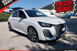 Peugeot 208 Business Turbo benzina 100