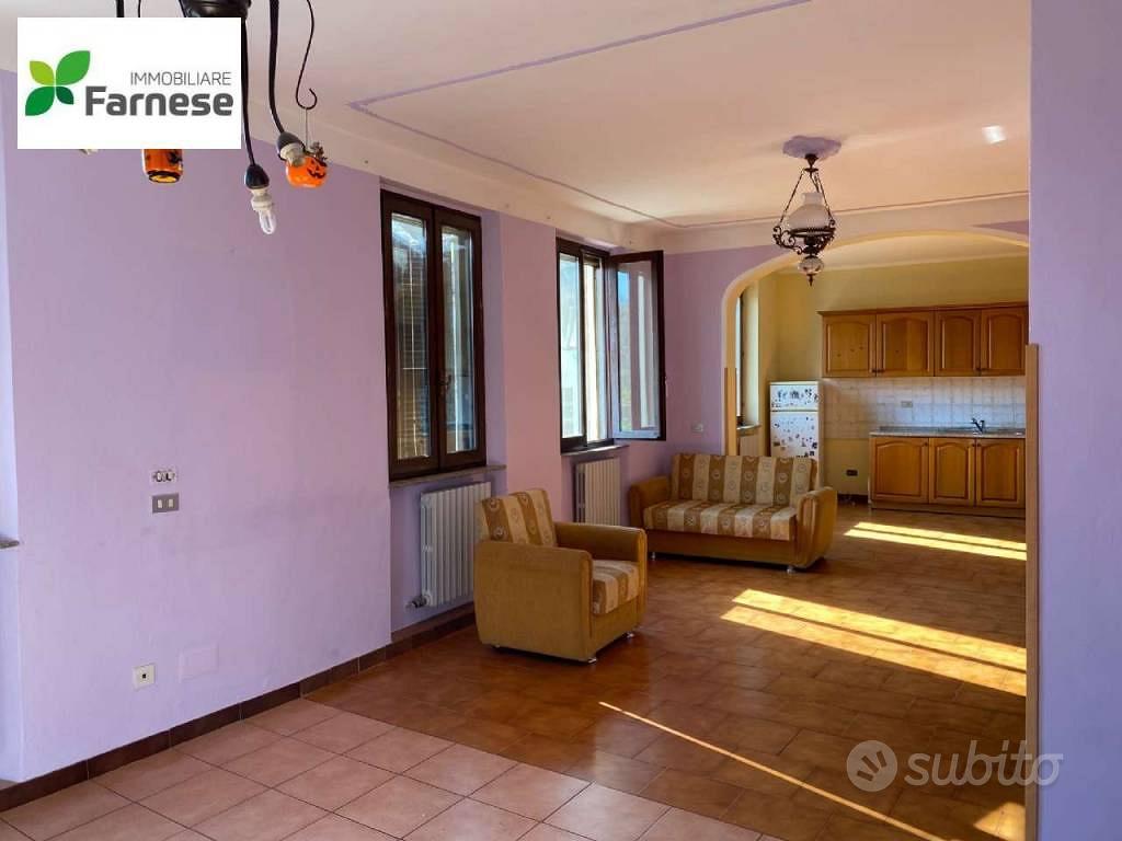 Appartamento – San Rocco al Porto, Campagna - Vista 5