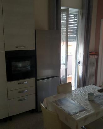 Aloggio in condivisione