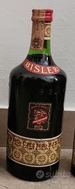 Amaro Ferro china Bisleri