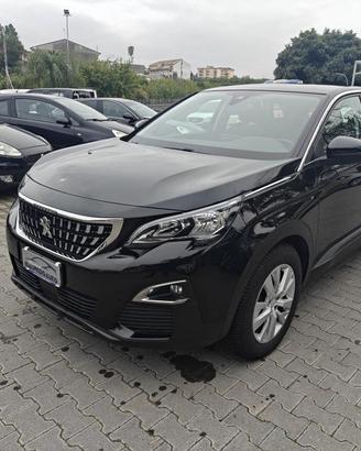 Peugeot 3008 Ii 2021 Diesel 3008 1.5 Bluehdi Cross