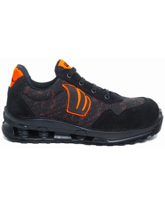 scarpe antinfortunistiche lewer