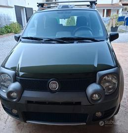 Fiat Panda 4x4