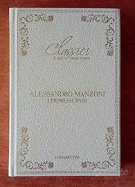I Promessi Sposi - Alessandro Manzoni 