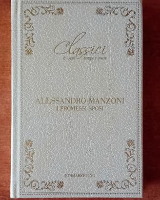 I Promessi Sposi - Alessandro Manzoni 