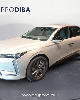 DS DS4 Modello: 1SD4 BlueHDi 130cv Bastille B...