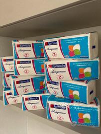 Stock Asciugamani di carta