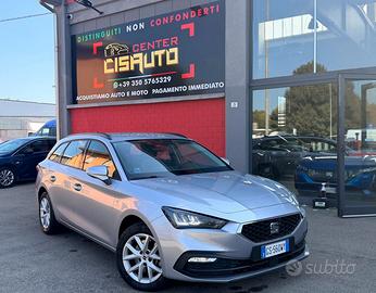 Seat Leon Sportstourer 2.0 TDI 150 CV DSG FR