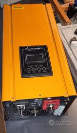 Inverter Off Grid 12V RP 3012E per fotovoltaico