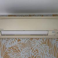 Climatizzatori Daikin 9000 e 12000 btu monosplit