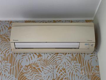 Climatizzatori Daikin 9000 e 12000 btu monosplit