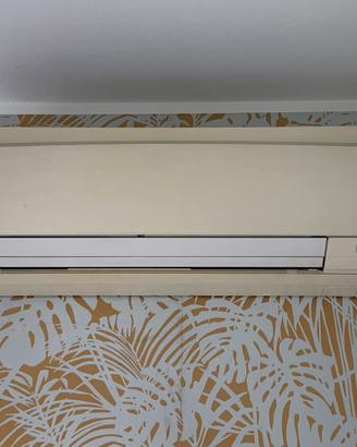 Climatizzatori Daikin 9000 e 12000 btu monosplit