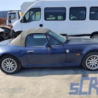 Bmw z3 roadster e36 2.5i 192cv 00-02 ricambi