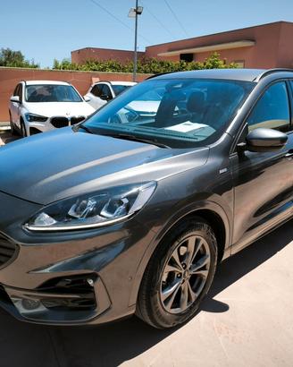 Ford Kuga 1.5 EcoBoost 150 CV 2WD ST-Line