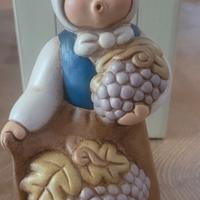 personaggi presepe giubileo 