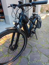 Bici Specialized City Bike