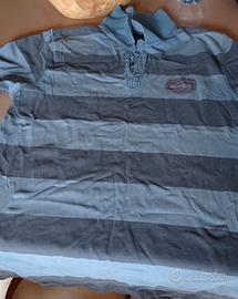 Polo hard rock cafè vintage London rara