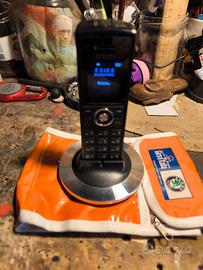 cordless snom M25