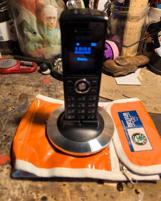cordless snom M25