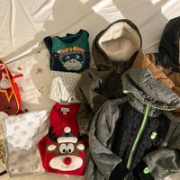 Vestiti neonato  / bambino