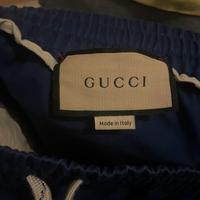 Pantalone gucci uomo